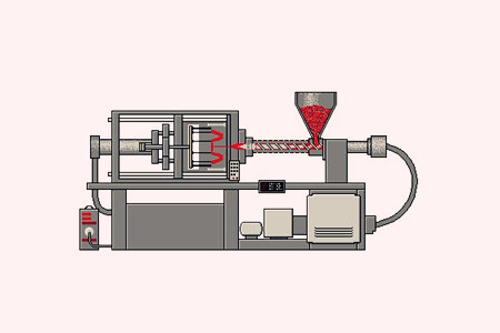 高速注塑機如何應對高精度加工需求？掌握四個(gè)技巧！